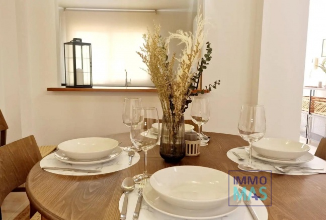 New Build - Villa - Lorca - Purias