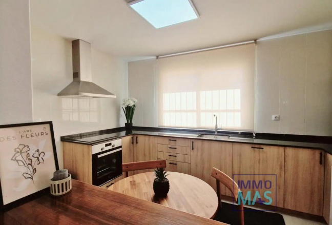 New Build - Villa - Lorca - Purias