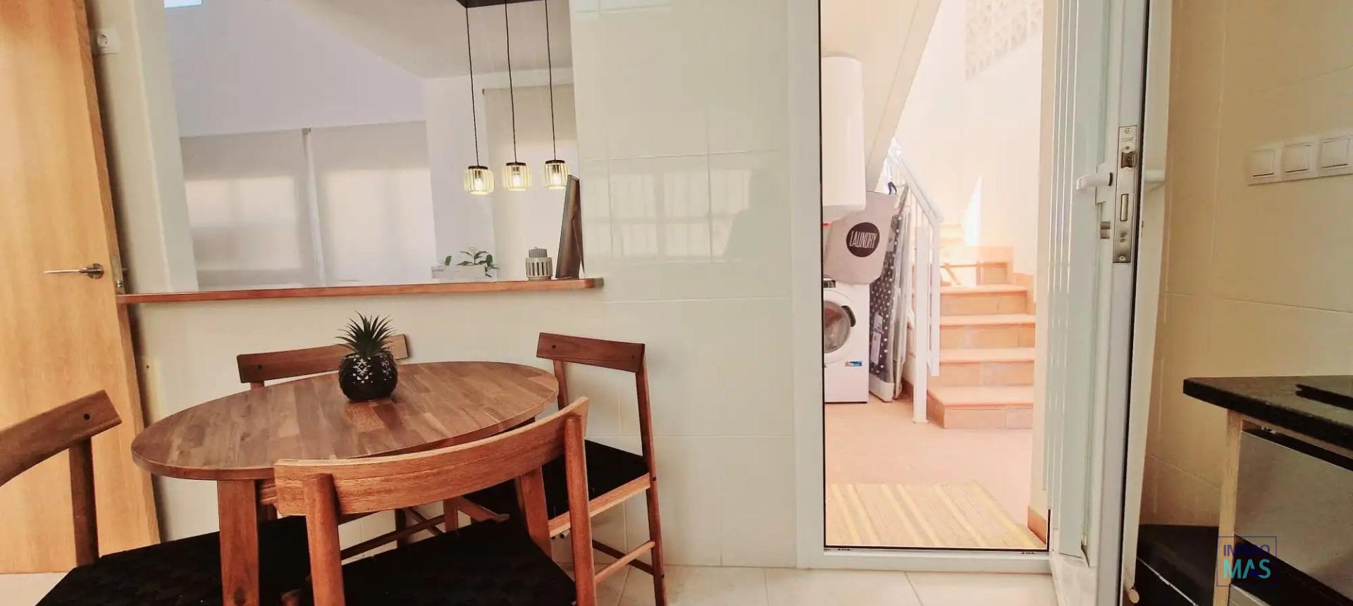 New Build - Villa - Lorca - Purias