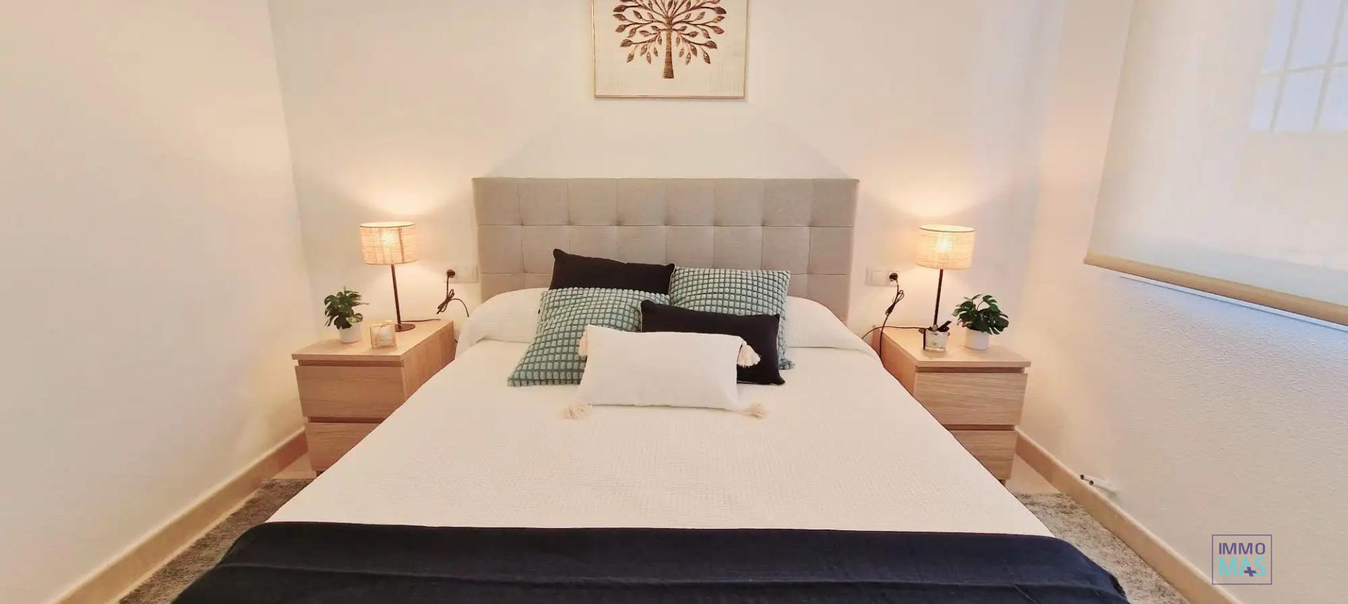 New Build - Villa - Lorca - Purias