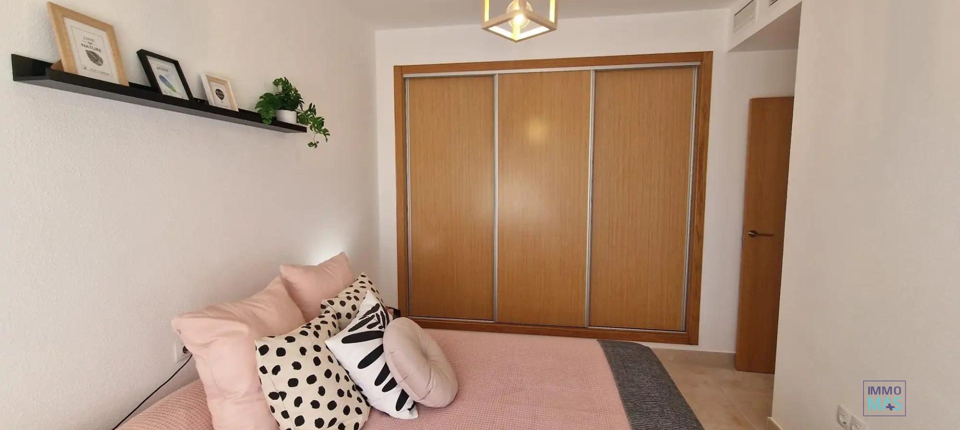 New Build - Villa - Lorca - Purias