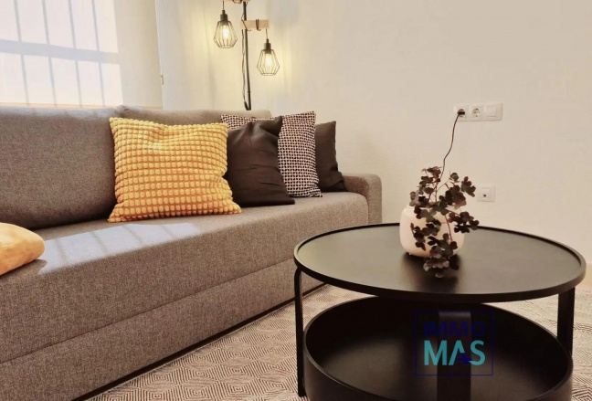 New Build - Villa - Lorca - Purias