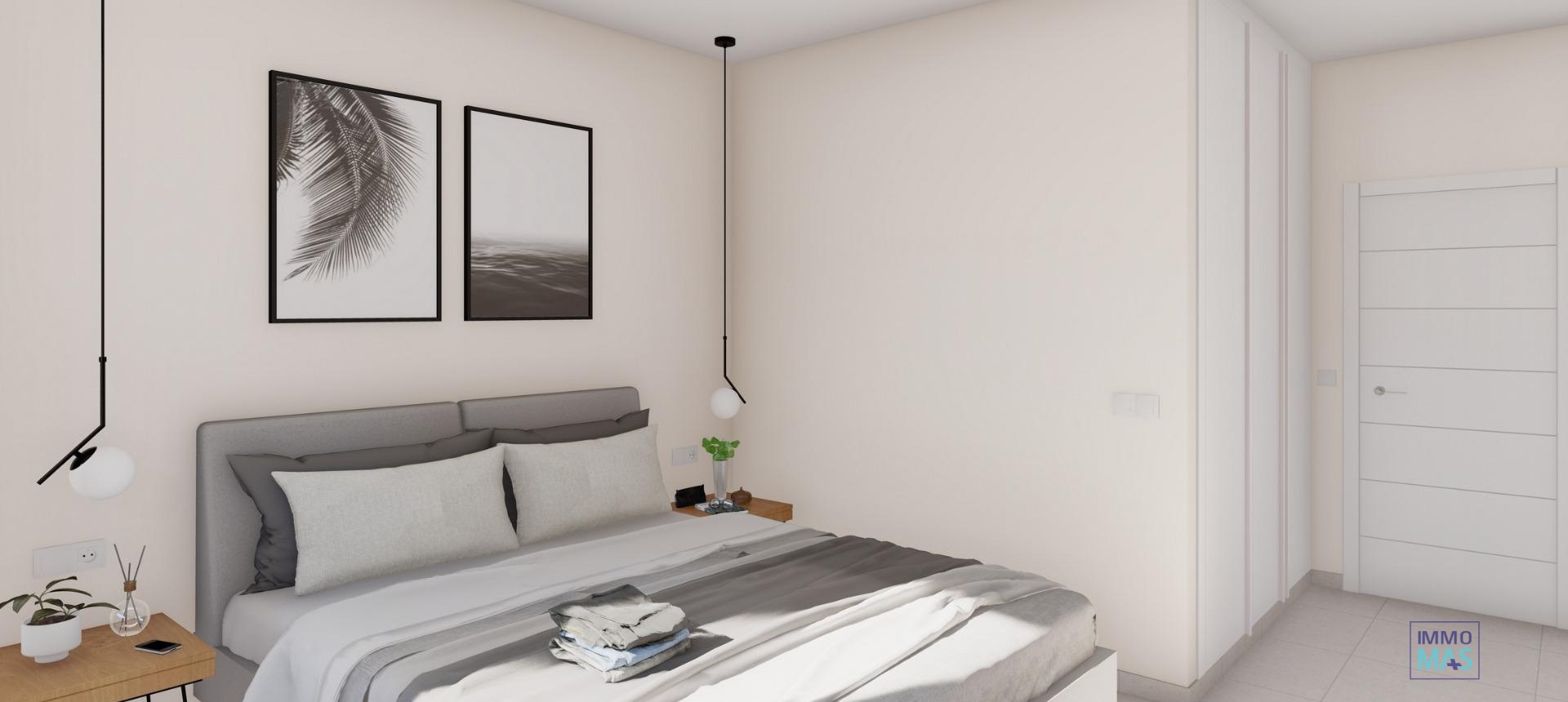 New Build - Villa - Banos y Mendigo - Altaona Golf