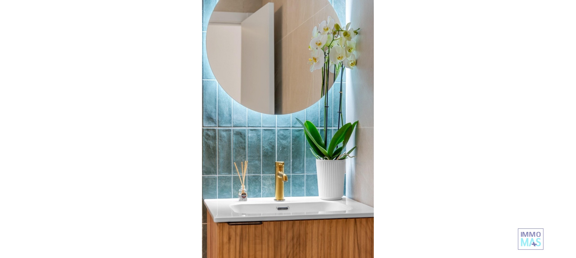 New Build - Apartment - Jacarilla - pueblo