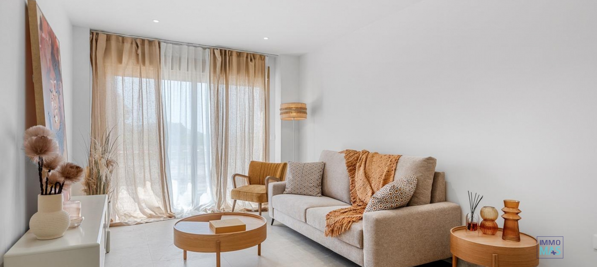 New Build - Apartment - Jacarilla - pueblo