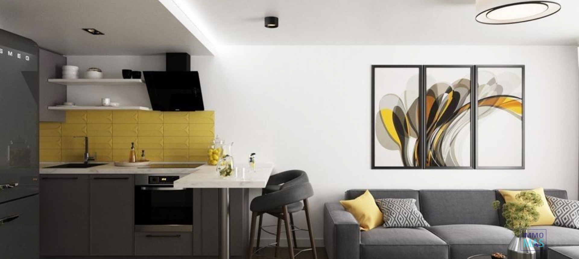 New Build - Apartment - Alicante - Centro