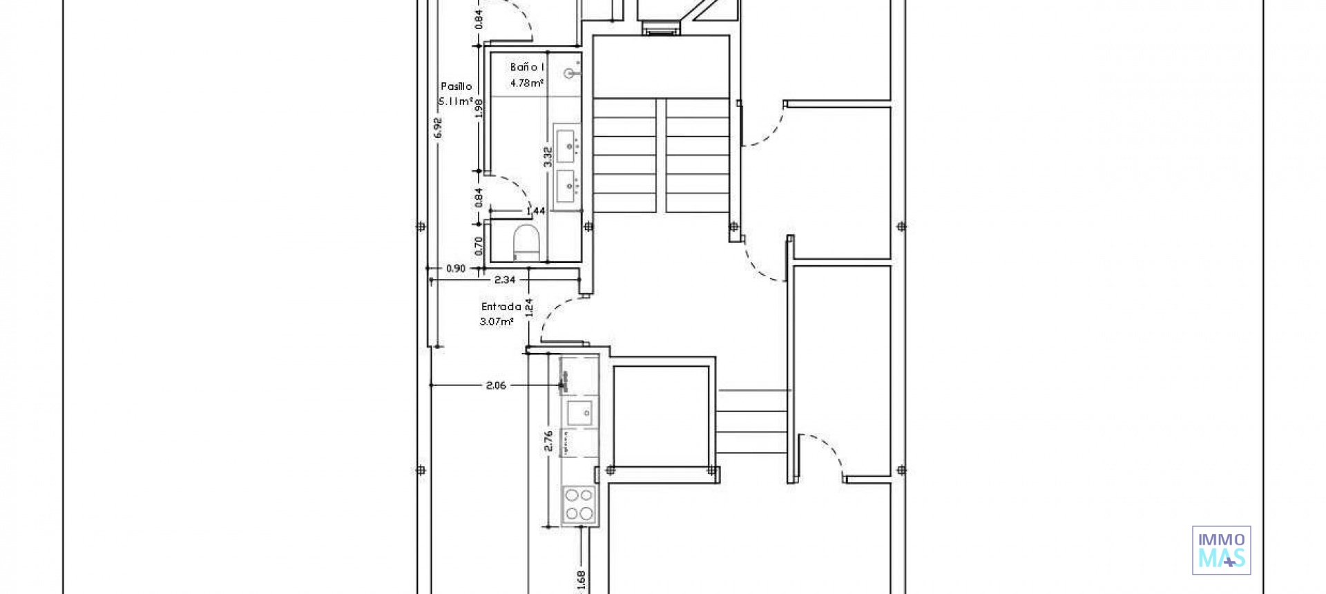 New Build - Apartment - Alicante - Centro
