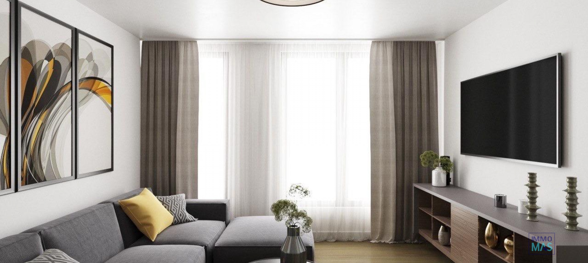 New Build - Apartment - Alicante - Centro