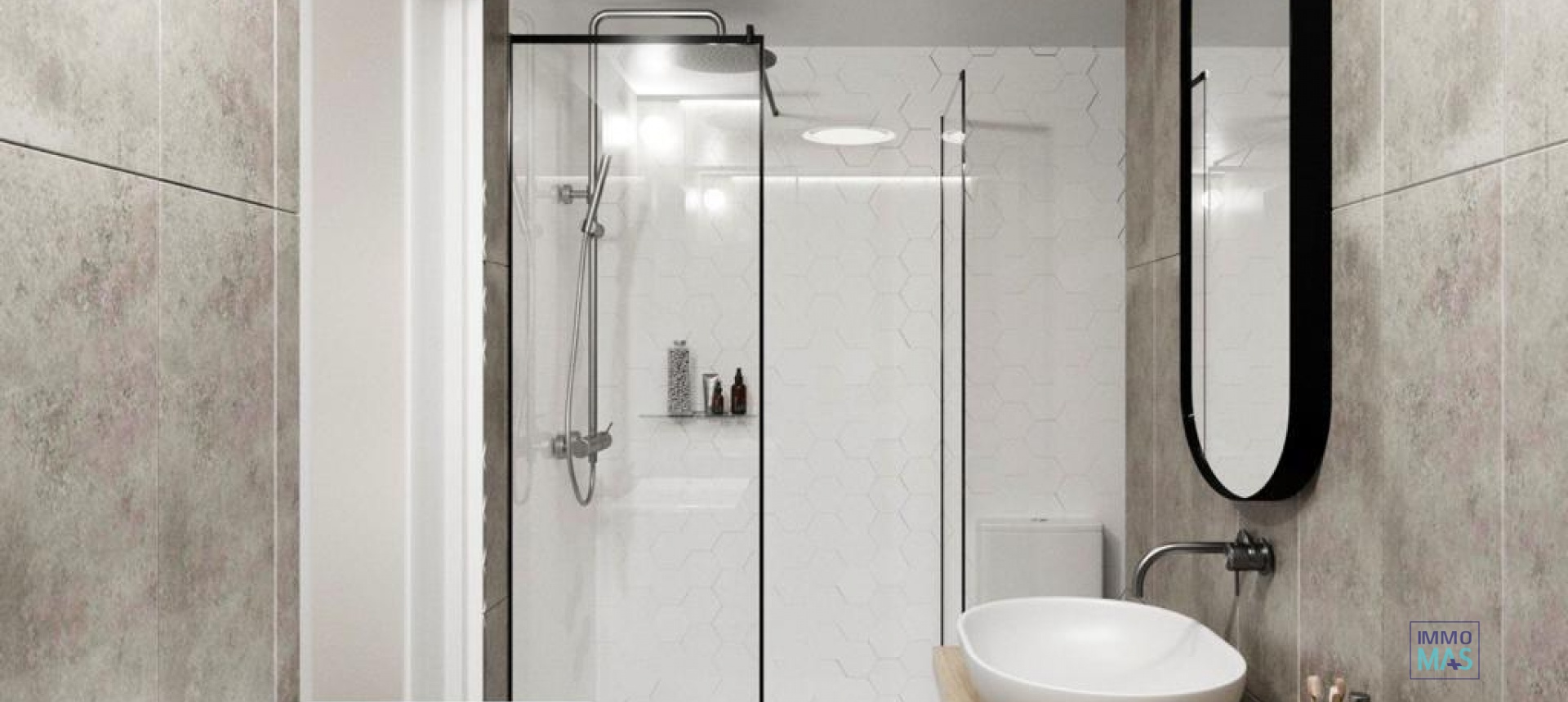 New Build - Apartment - Alicante - Centro