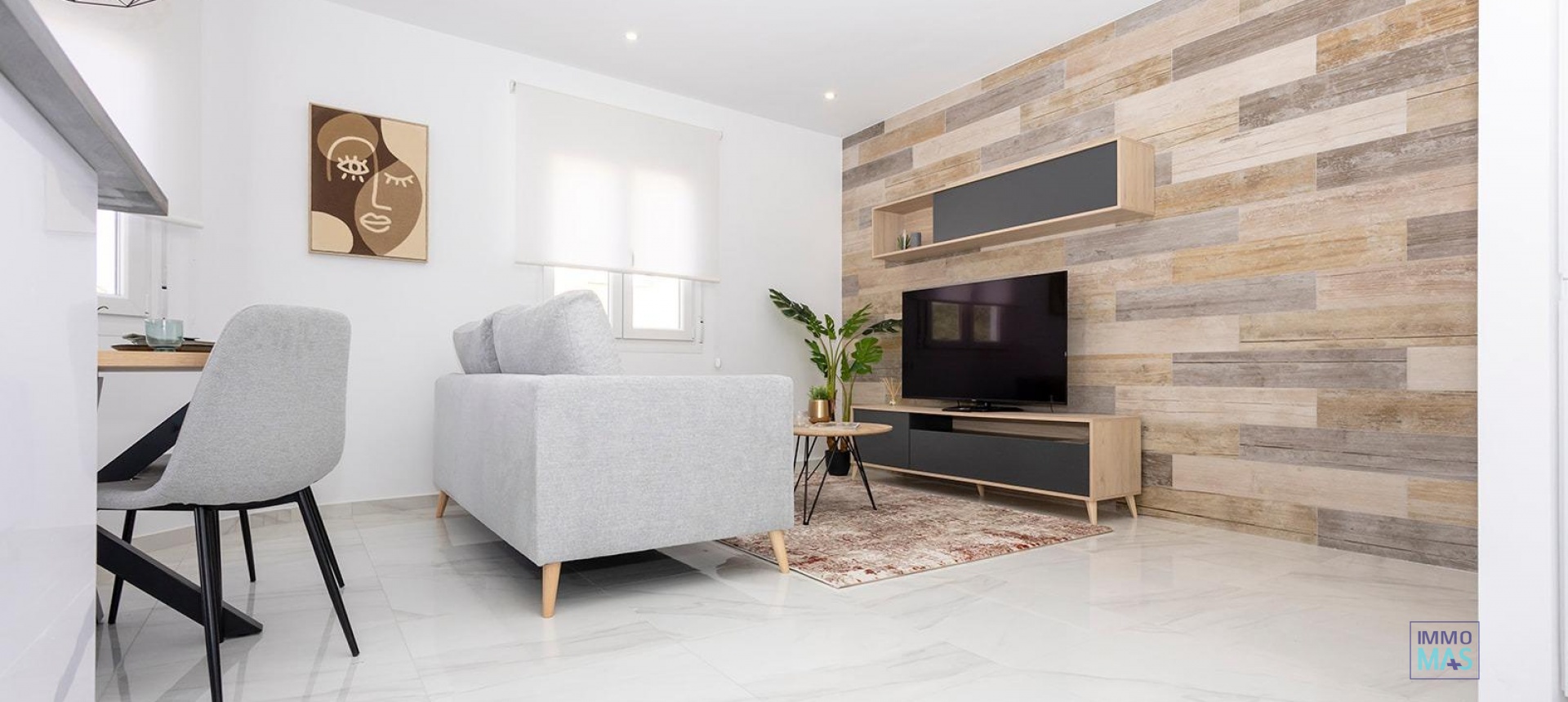 New Build - Apartment - Jacarilla - pueblo