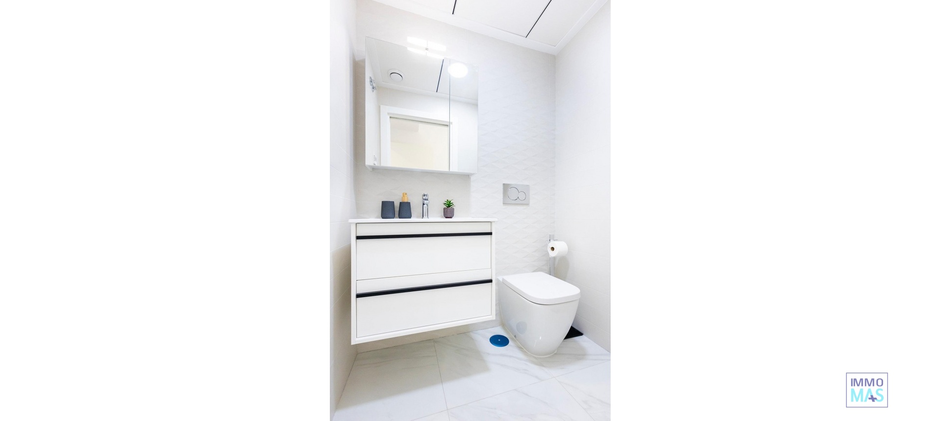 New Build - Apartment - Jacarilla - pueblo