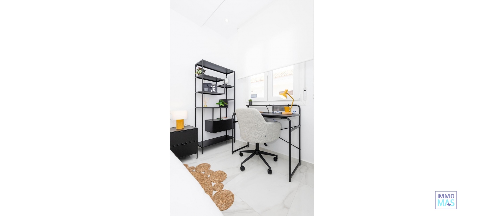 New Build - Apartment - Jacarilla - pueblo