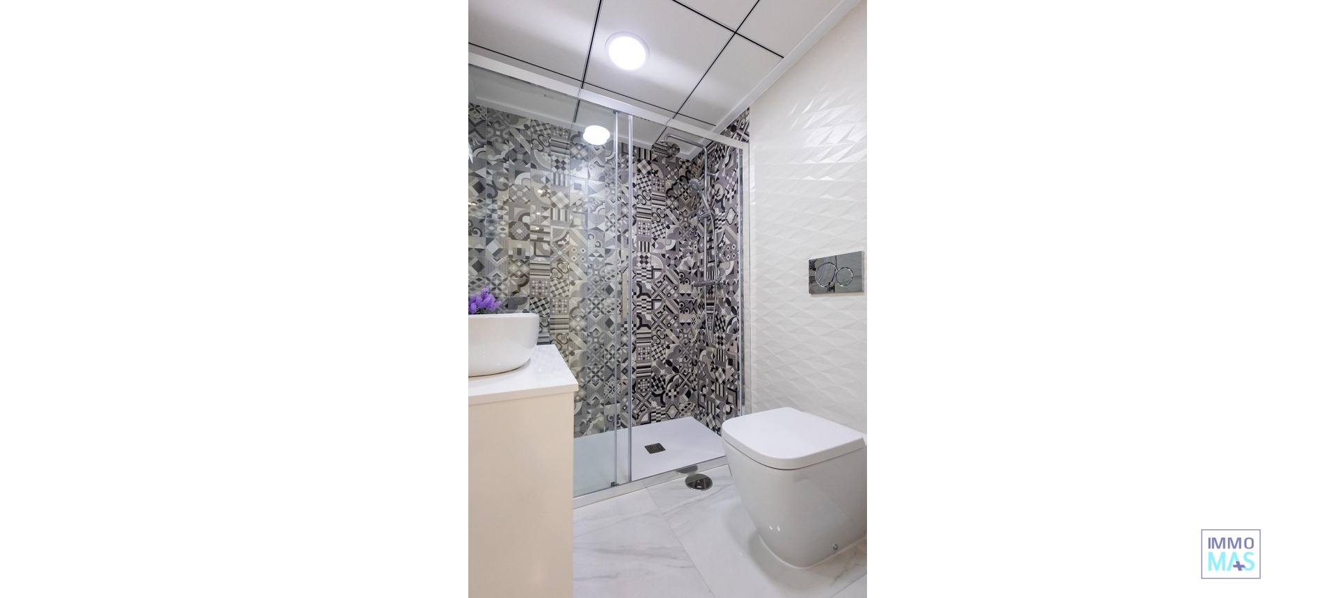 New Build - Apartment - Jacarilla - pueblo