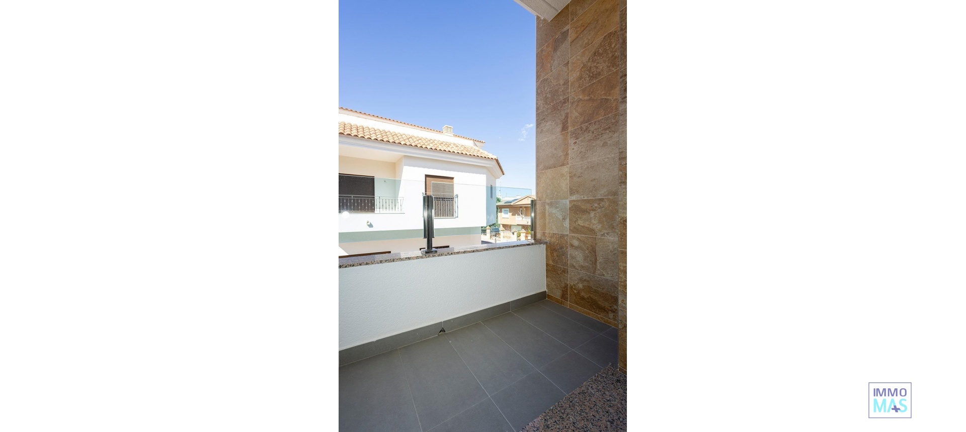 New Build - Apartment - Jacarilla - pueblo