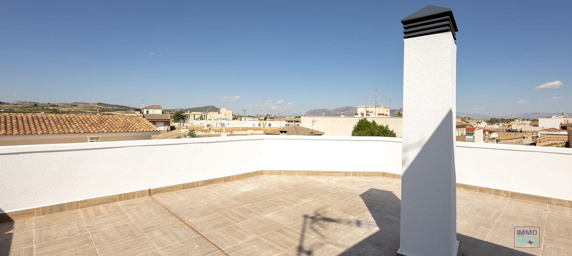 New Build - Apartment - Jacarilla - pueblo