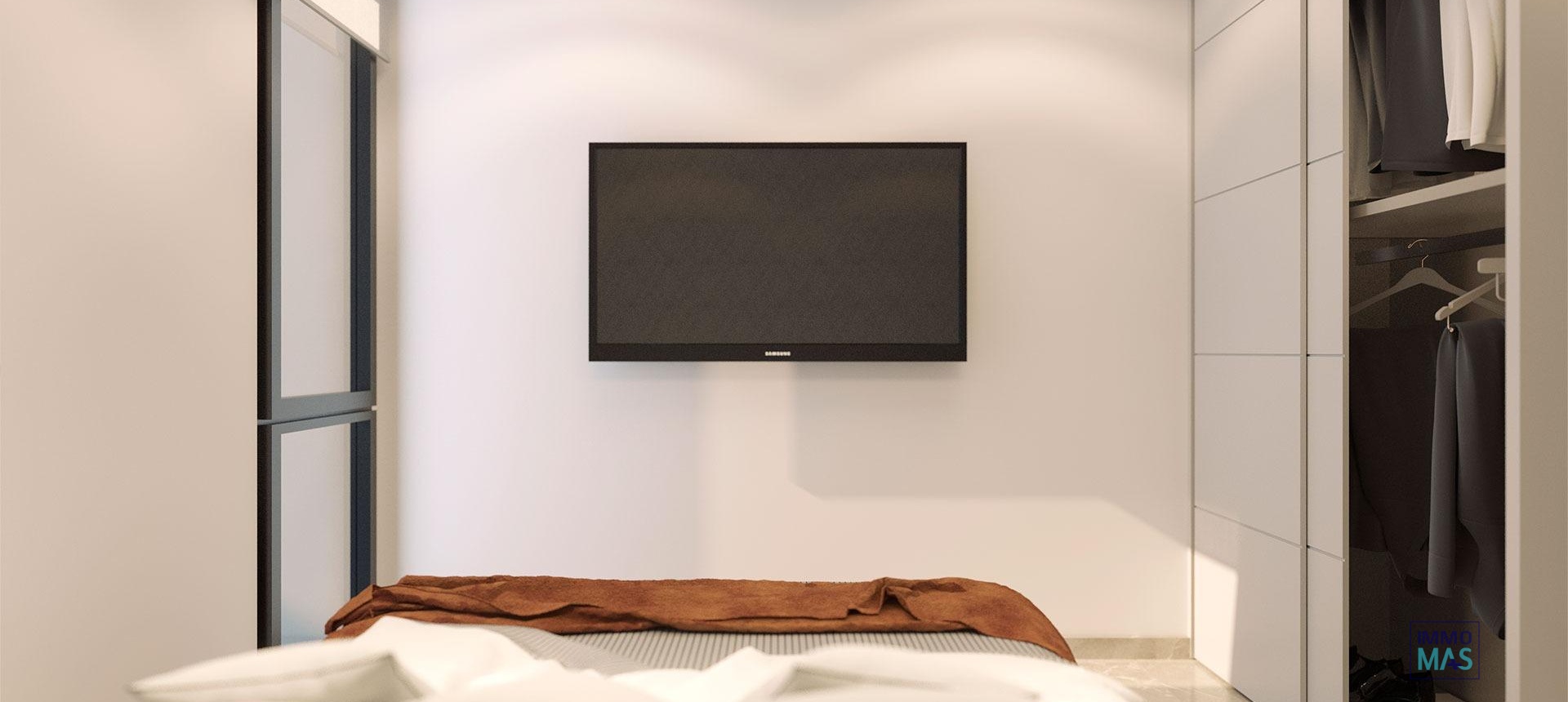 New Build - Apartment - Torrevieja - Playa del Acequión