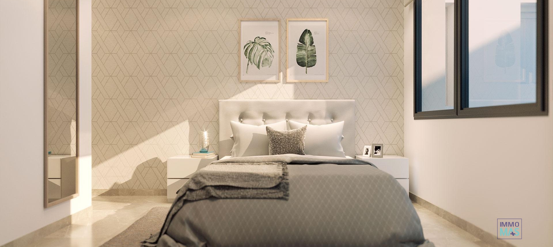 New Build - Apartment - Torrevieja - Playa del Acequión