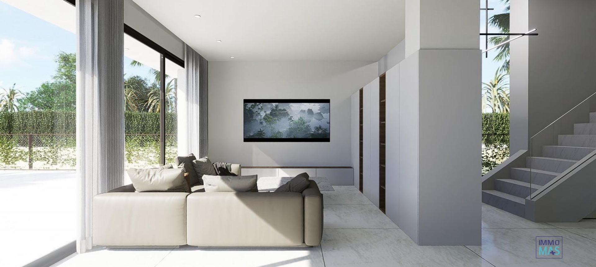 New Build - Villa - Orihuela Costa - La Zenia