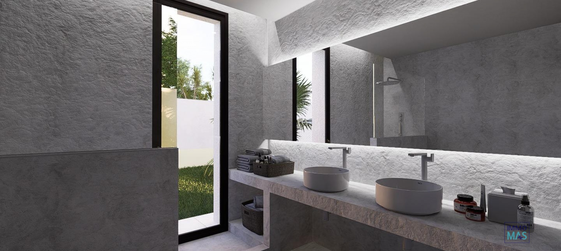 New Build - Villa - Orihuela Costa - La Zenia