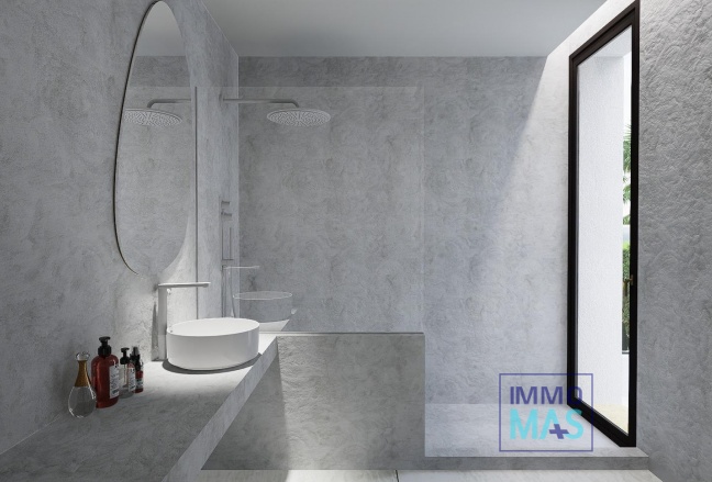 New Build - Villa - Orihuela Costa - La Zenia