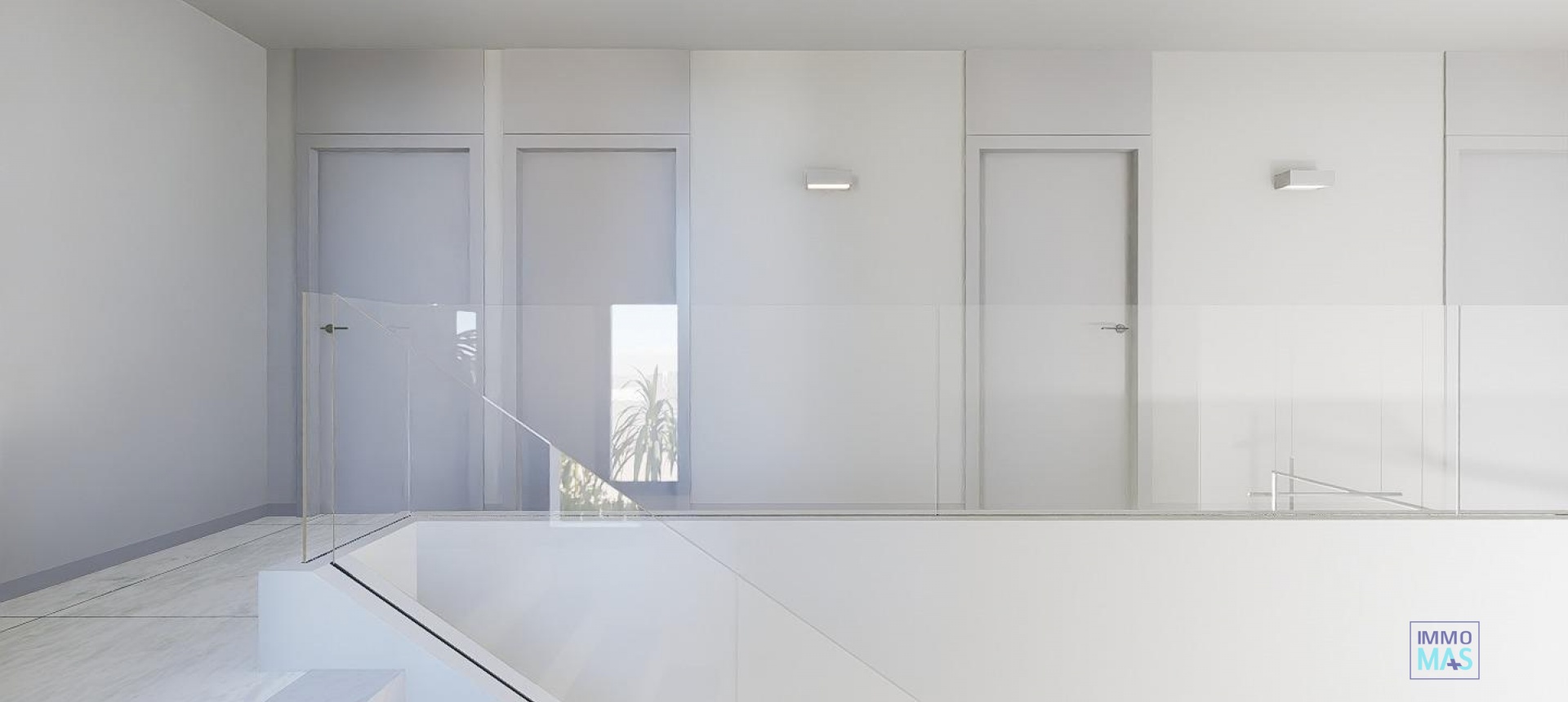 New Build - Villa - Orihuela Costa - La Zenia