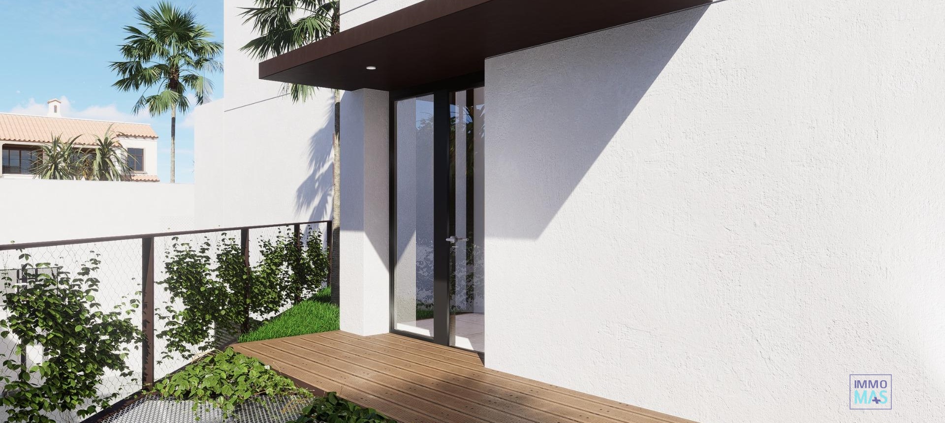 New Build - Villa - Orihuela Costa - La Zenia