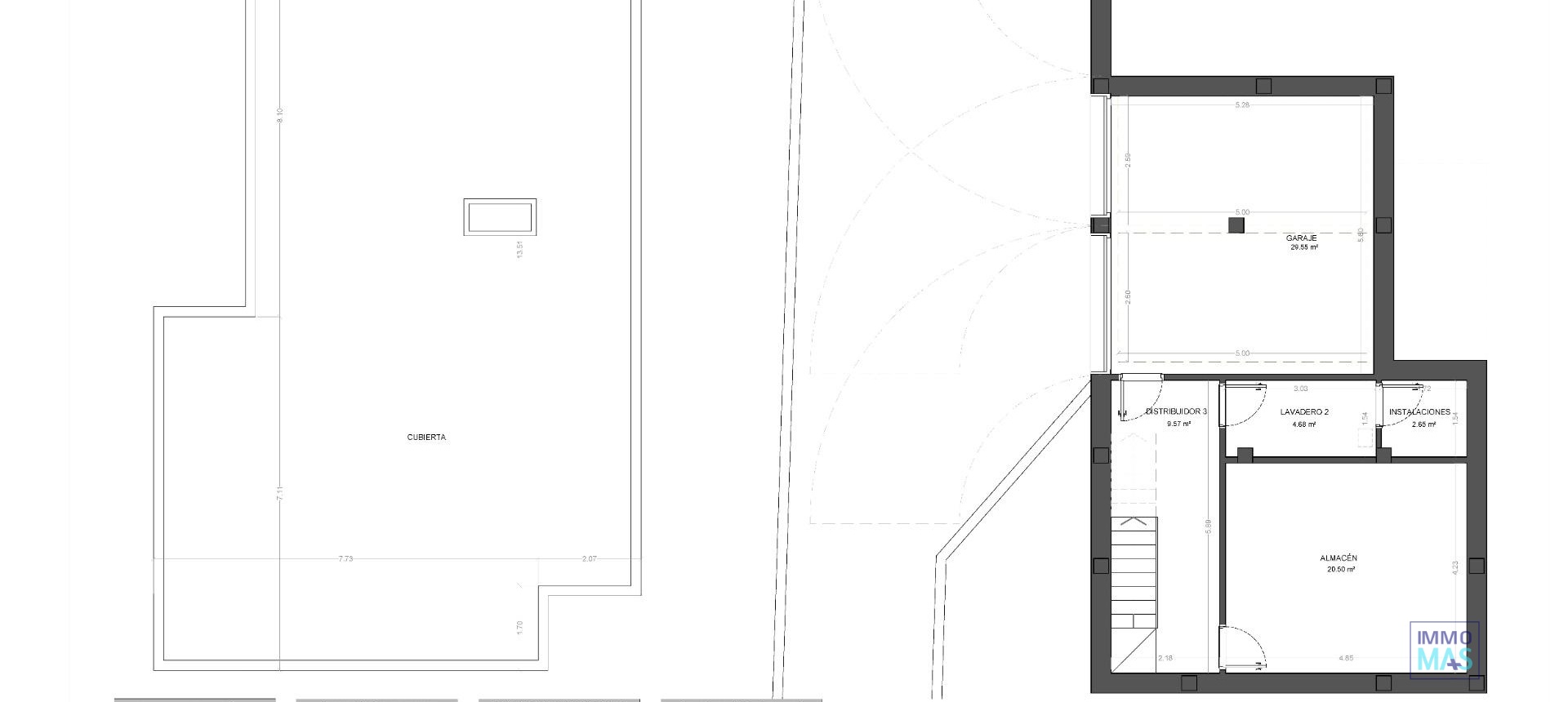 New Build - Villa - Orihuela Costa - La Zenia