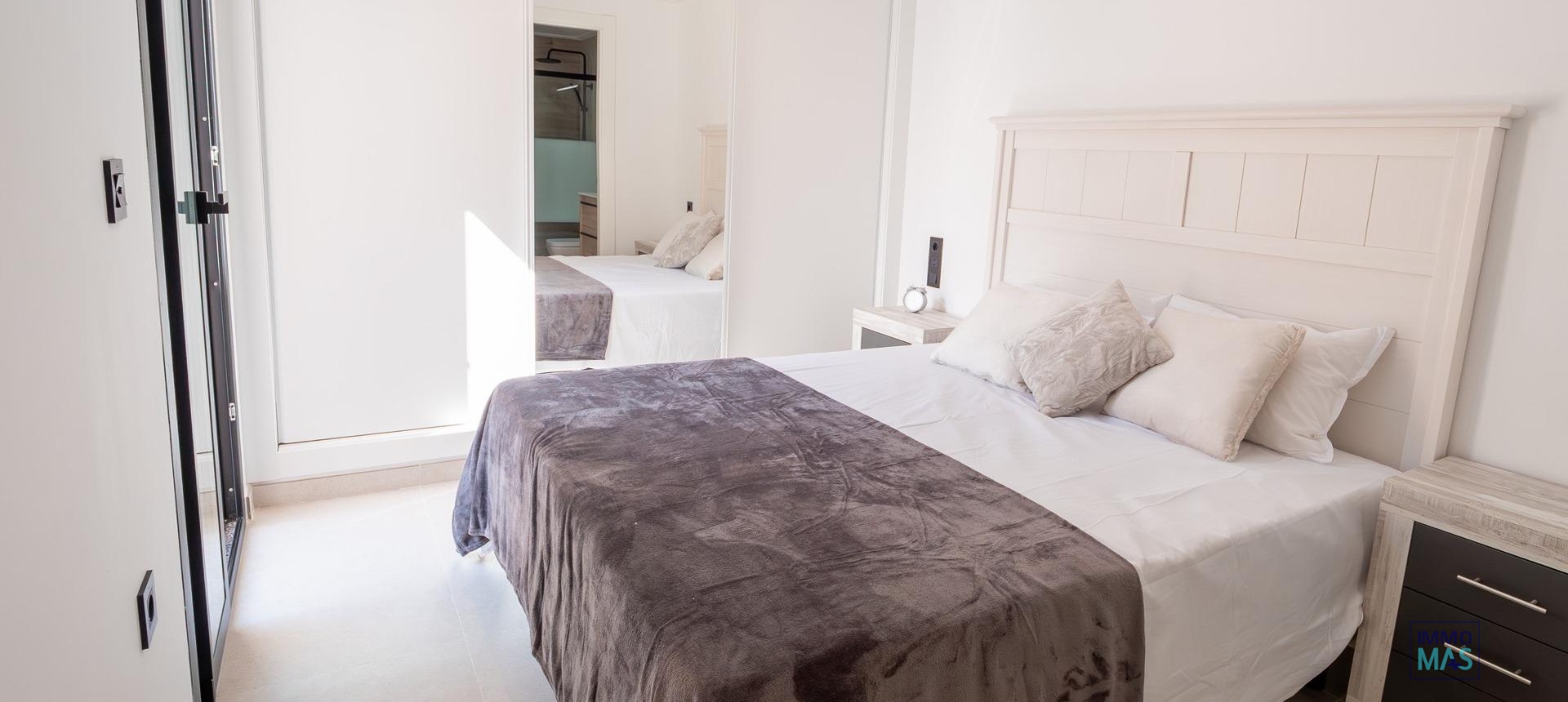 New Build - Villa - San Fulgencio - Oasis La Marina