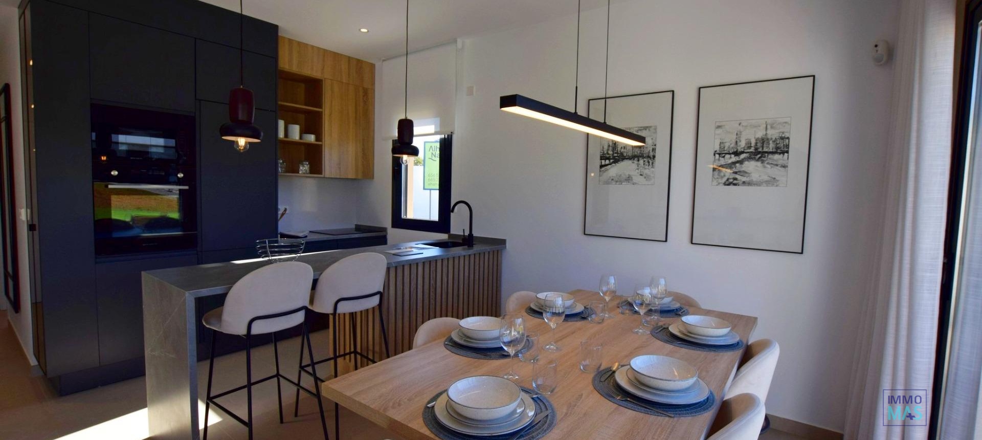 New Build - Apartment - Alhama De Murcia - Condado De Alhama