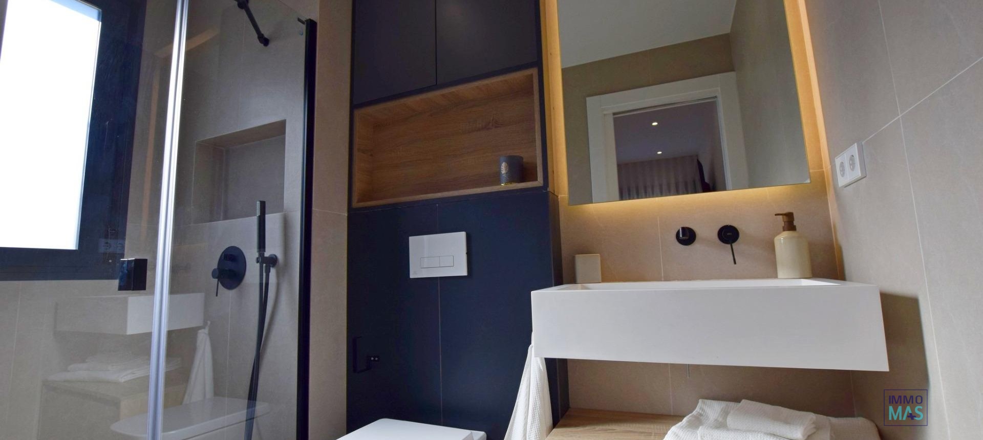 New Build - Apartment - Alhama De Murcia - Condado De Alhama