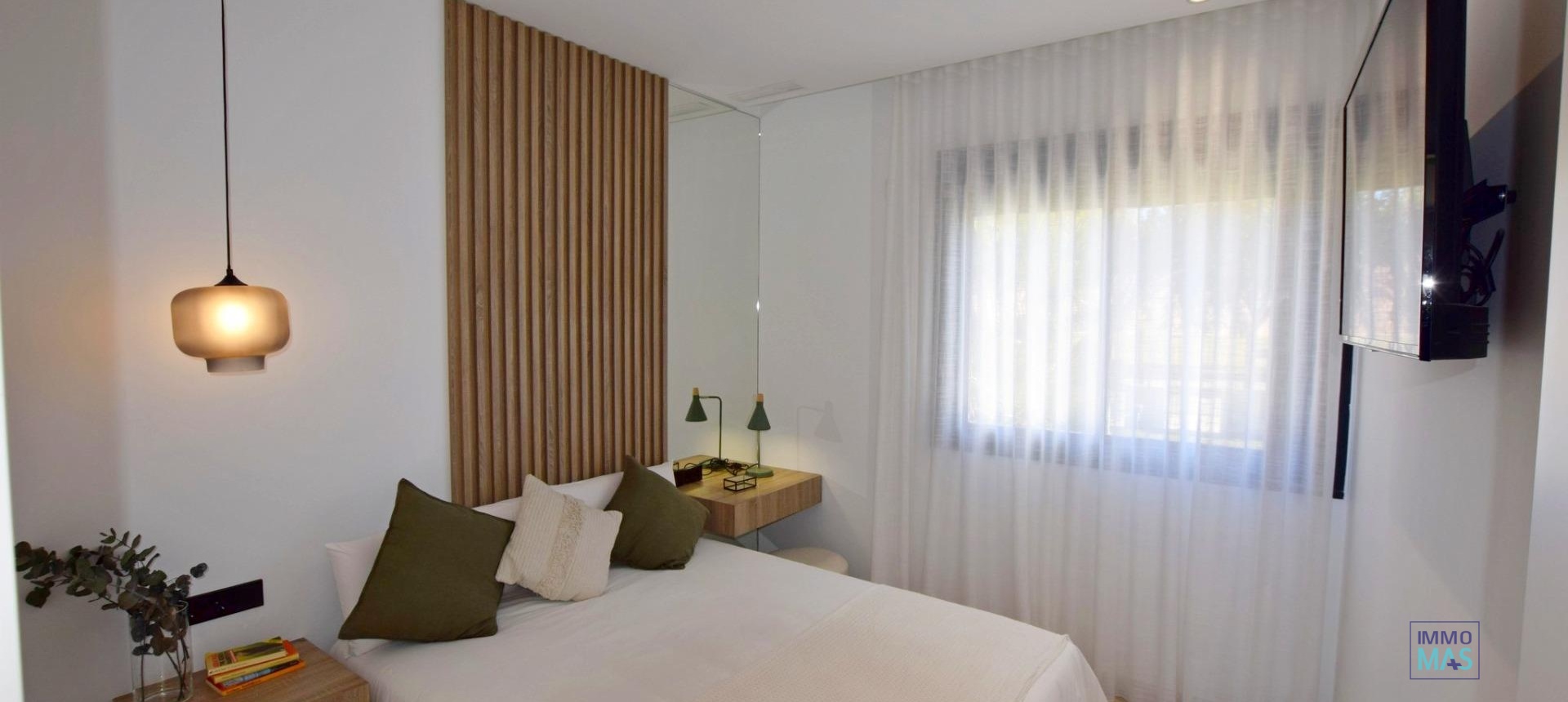 New Build - Apartment - Alhama De Murcia - Condado De Alhama