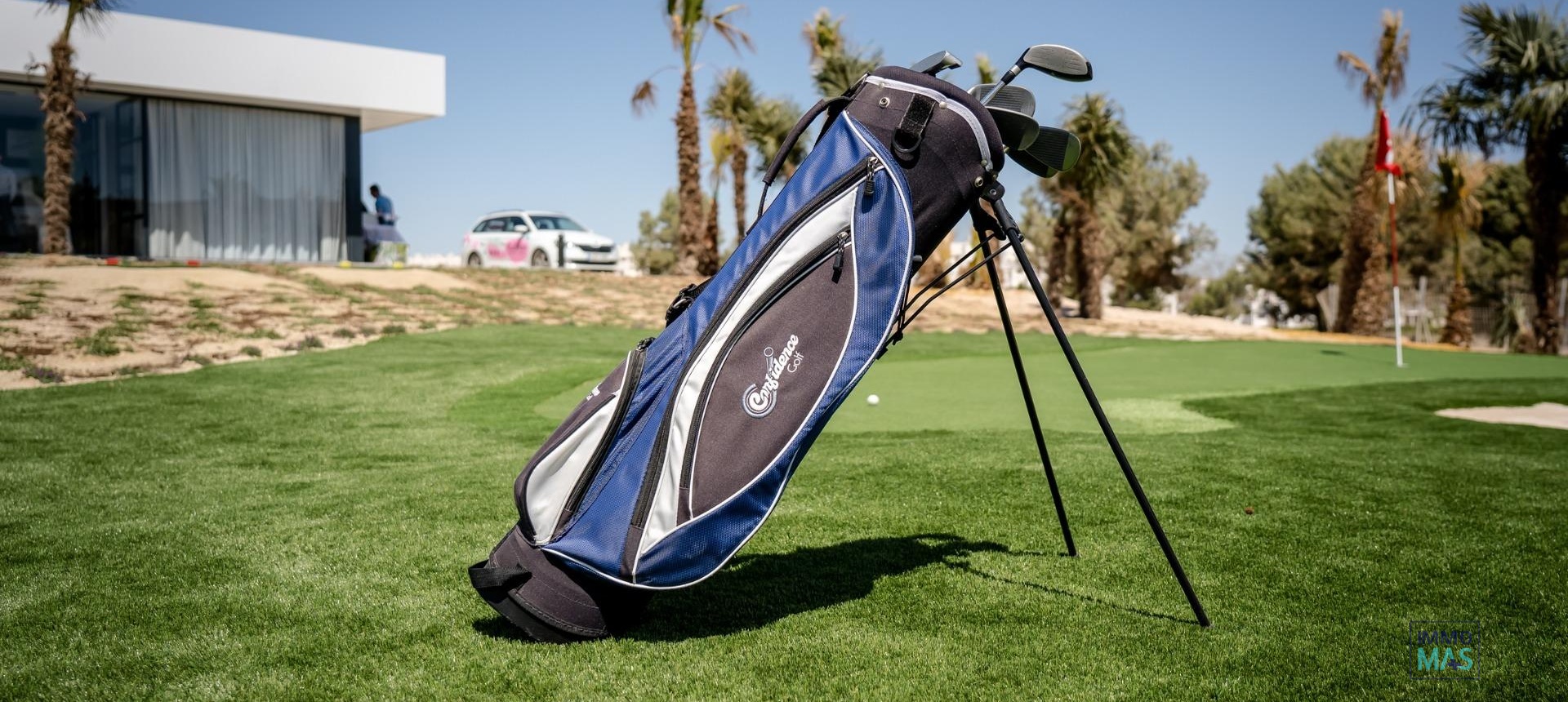 New Build - Apartment - Alhama De Murcia - Condado De Alhama