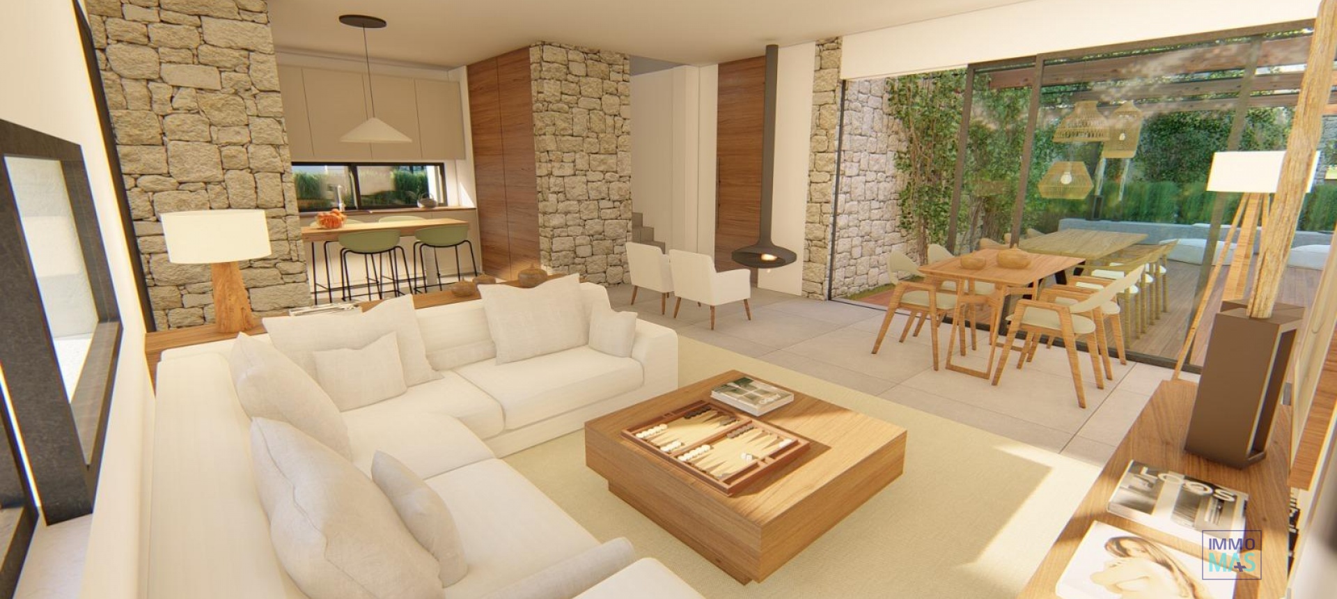 New Build - Villa - Torre Pacheco - El Alba