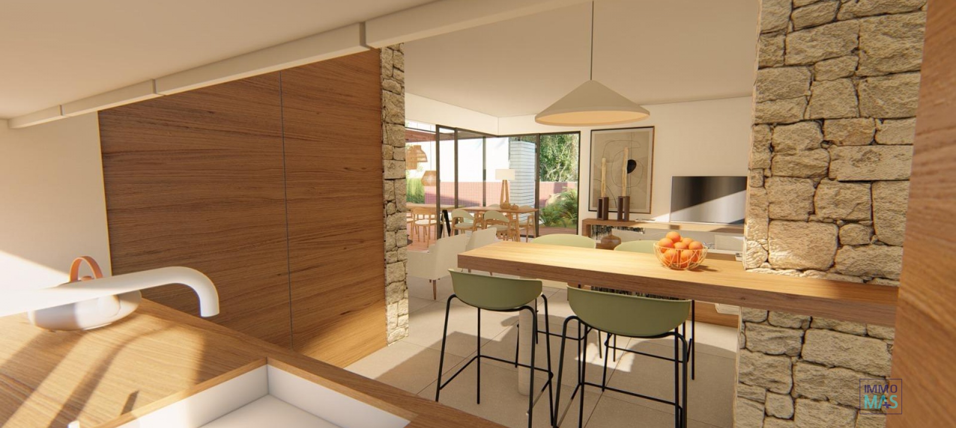 New Build - Villa - Torre Pacheco - El Alba