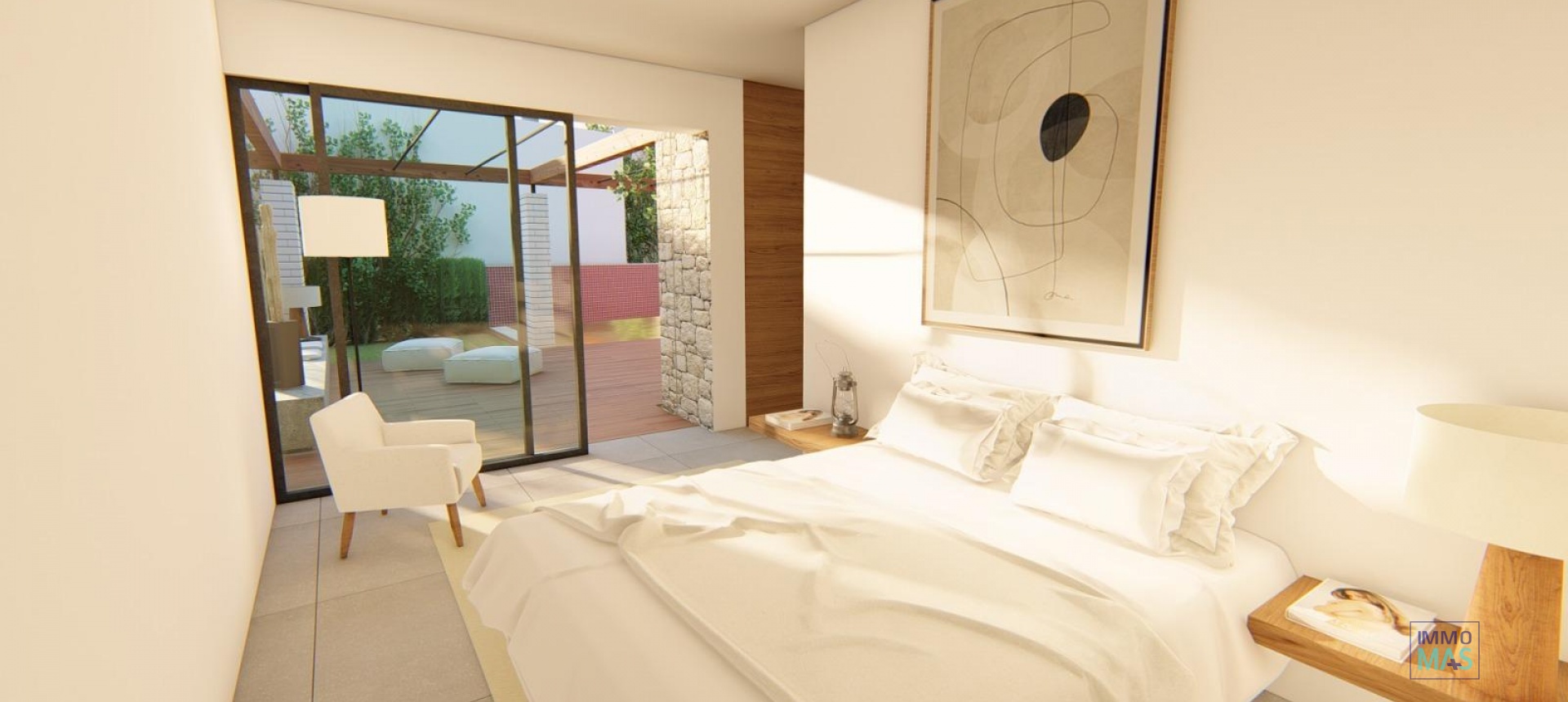 New Build - Villa - Torre Pacheco - El Alba