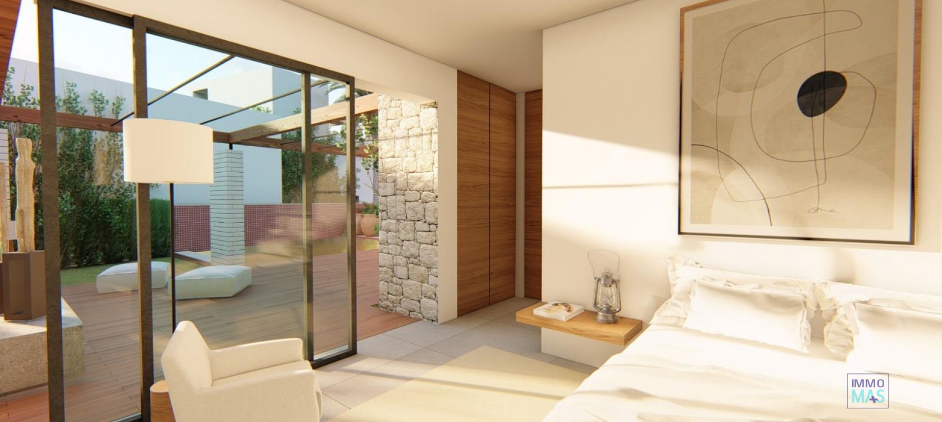 New Build - Villa - Torre Pacheco - El Alba