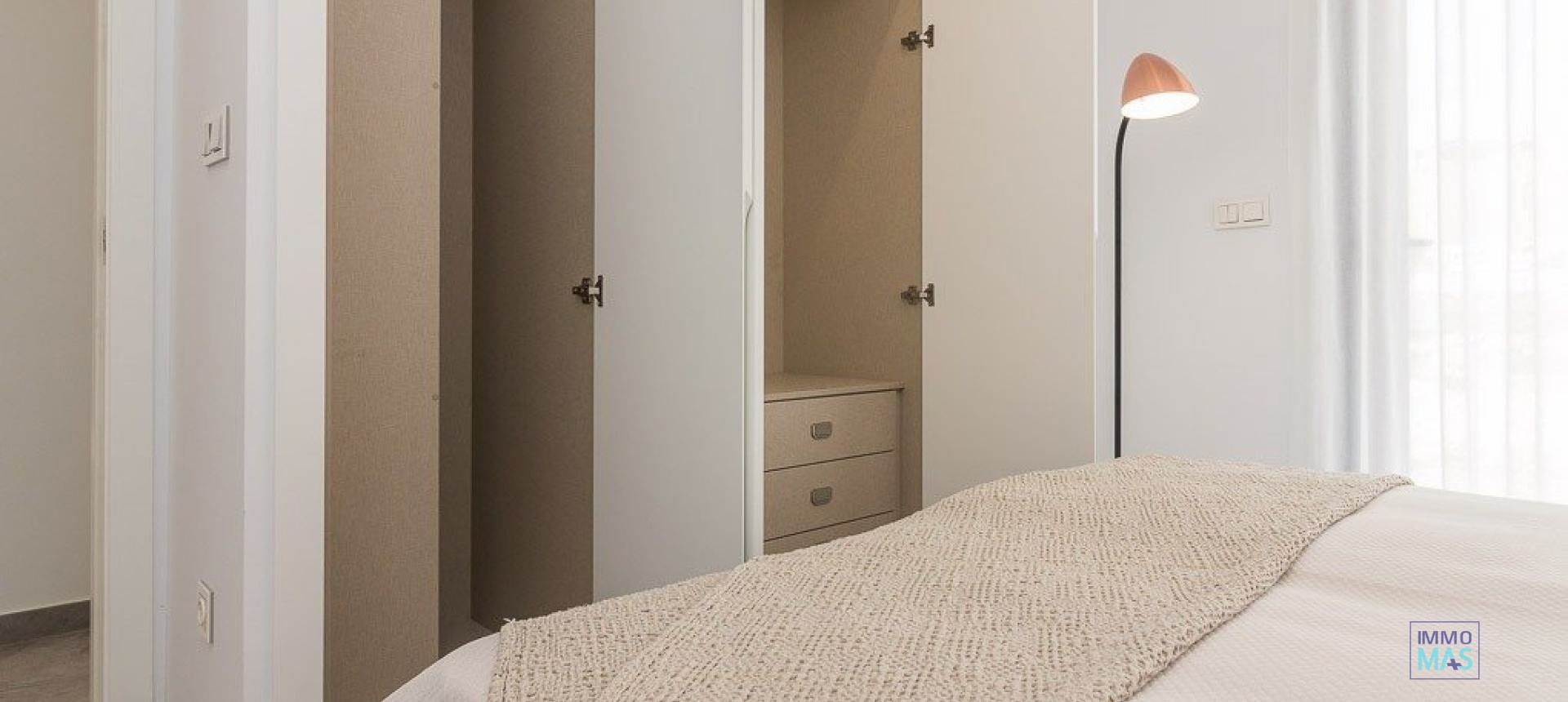 New Build - Apartment - Torrevieja - Los Balcones