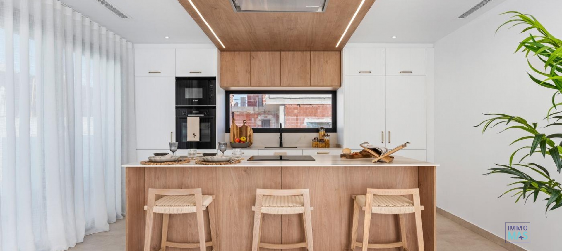 New Build - Villa - Polop - Urbanizaciones