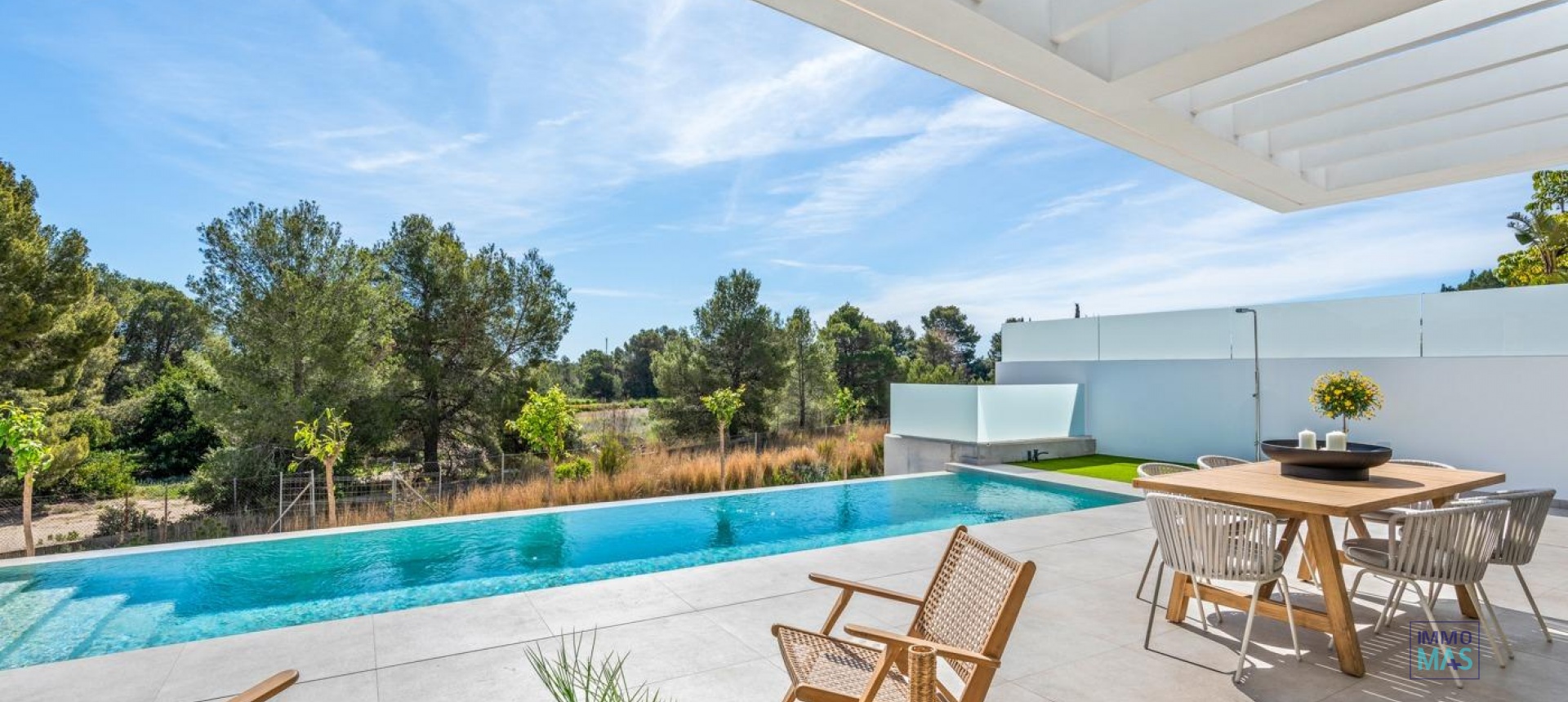 New Build - Villa - Polop - Urbanizaciones