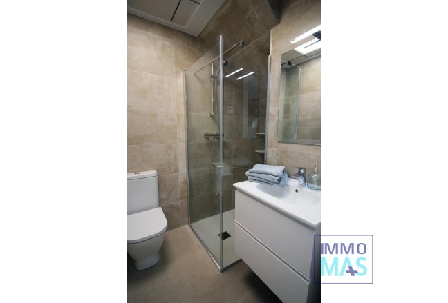 New Build - Townhouse - Pilar de la Horadada - parque Andromeda