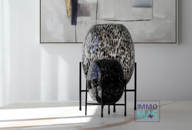 New Build - Townhouse - Pilar de la Horadada - parque Andromeda