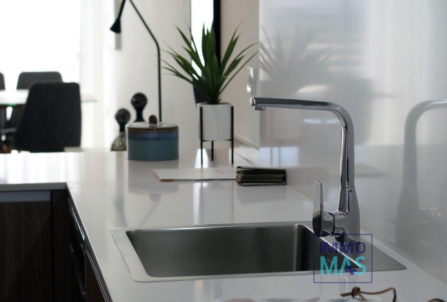 New Build - Townhouse - Pilar de la Horadada - parque Andromeda