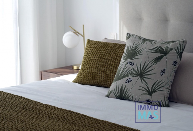 New Build - Townhouse - Pilar de la Horadada - parque Andromeda