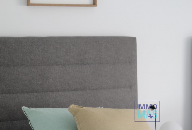 New Build - Townhouse - Pilar de la Horadada - parque Andromeda