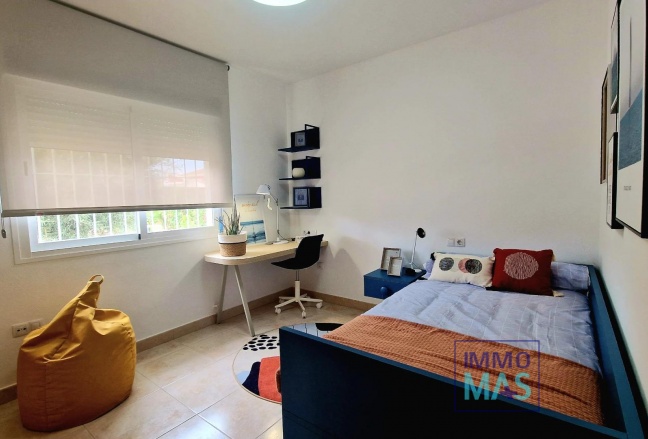 New Build - Villa - Lorca - Purias