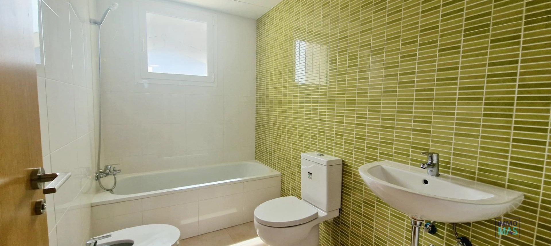 New Build - Villa - Lorca - Purias