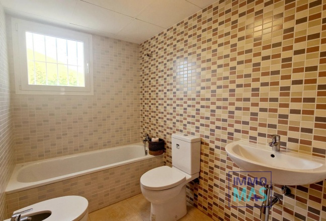 New Build - Villa - Lorca - Purias