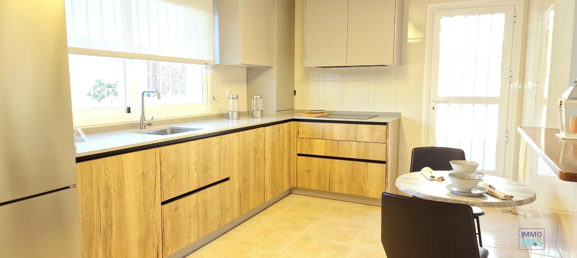 New Build - Villa - Lorca - Purias