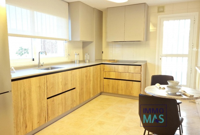 New Build - Villa - Lorca - Purias