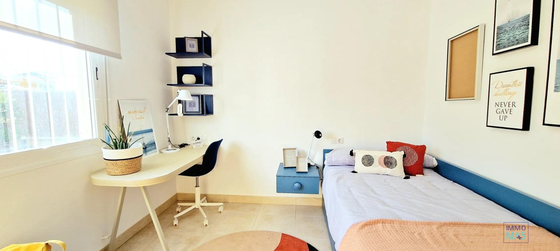 New Build - Villa - Lorca - Purias